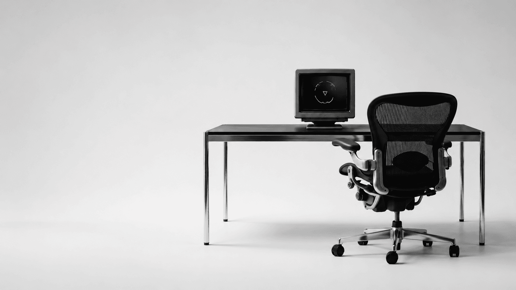 Obsid autonomous desk